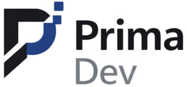 Primadev LOGO